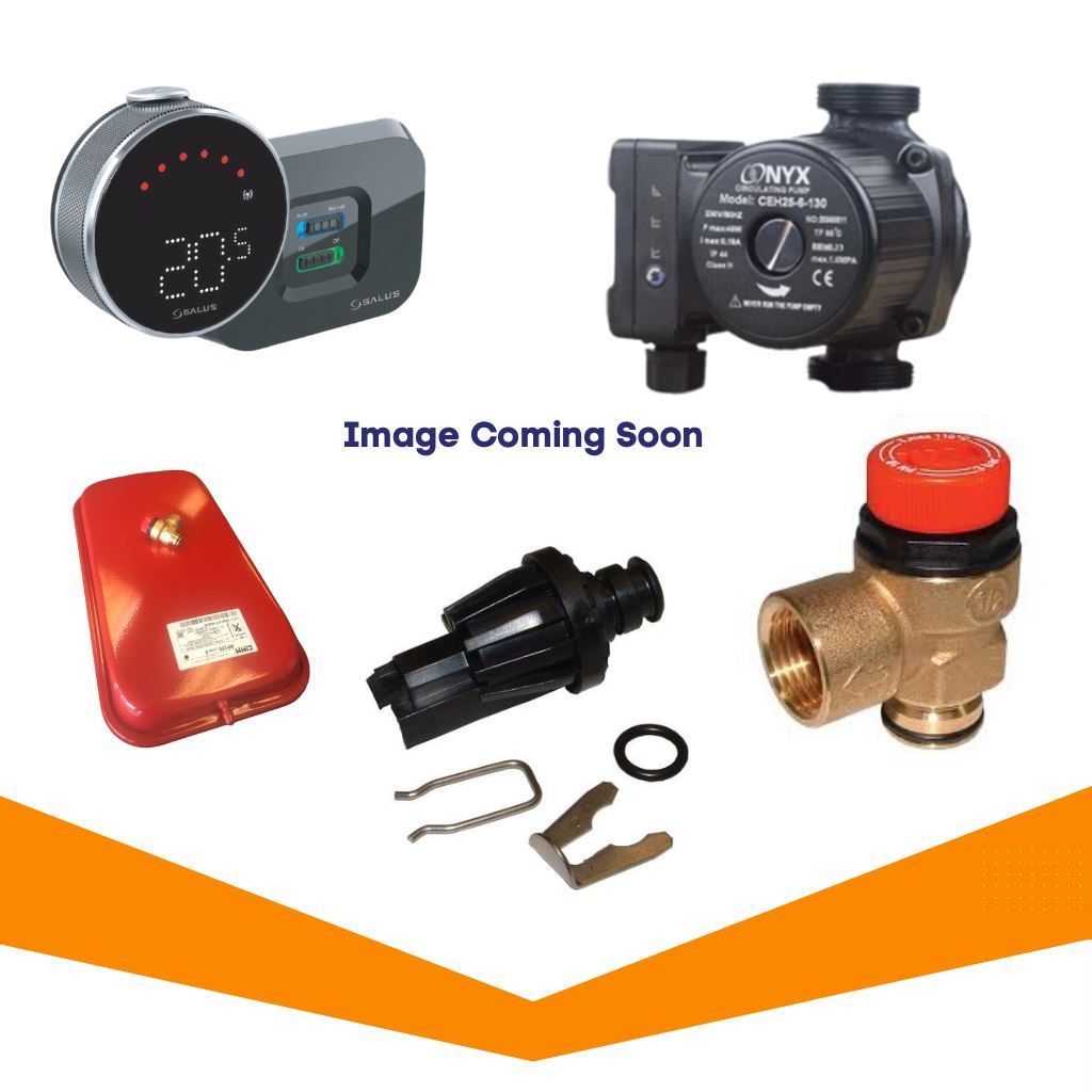 Heating Spare